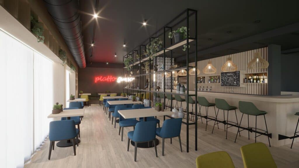 Chilly Referenz Kunde Restaurant Lounge St Johann Pongau